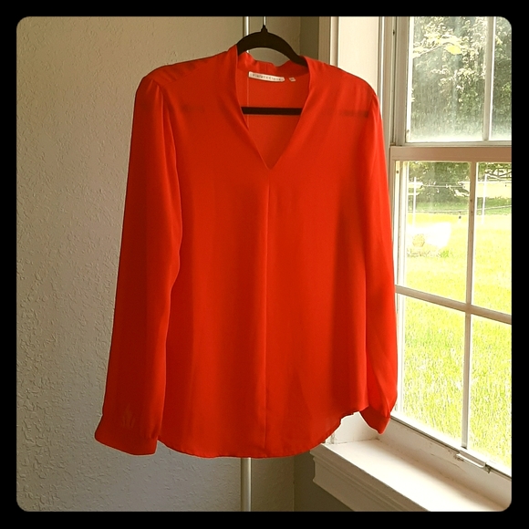 Blouse - Picture 1 of 4